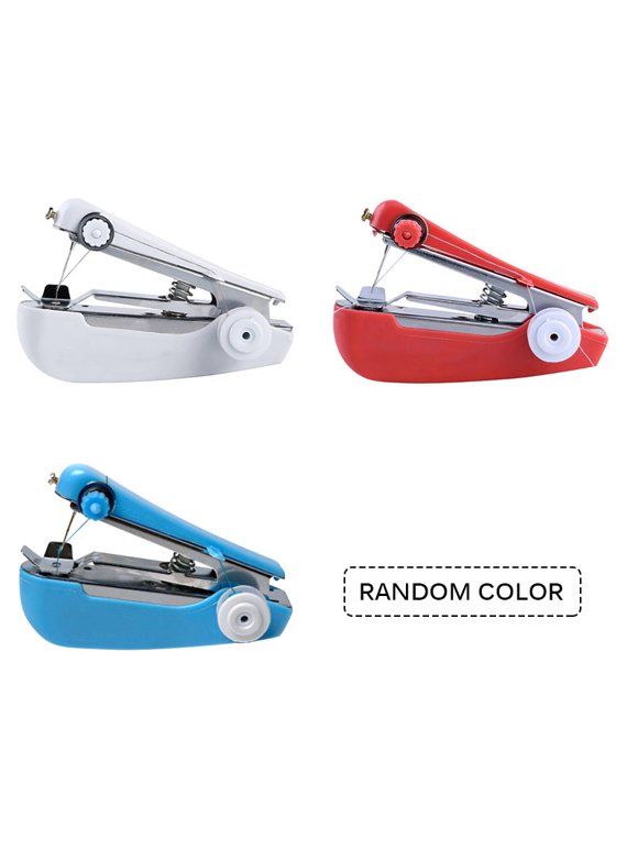 Handheld Sewing Machines in Sewing Machines