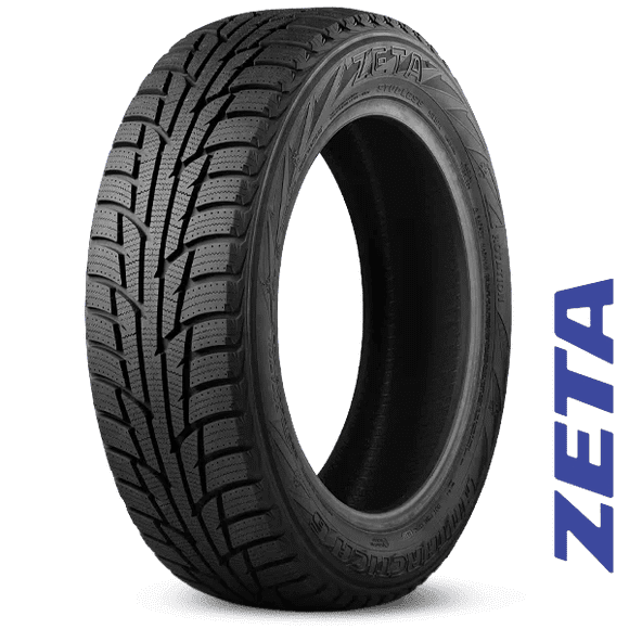 Zeta Antarctica 6 215/55R18 All-Season Tire