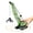Green, variant on Grab Construction Vehicles for Boys, 360° Rotating Crane Truck Toys with Manual Lifting Arm for Kids 3-5 Christmas Gifts