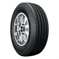 Firestone Transforce HT2 LT265/70R17 121/118R  E Tire