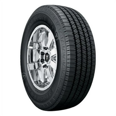 Firestone Transforce HT2 LT265/70R17 121/118R  E Tire