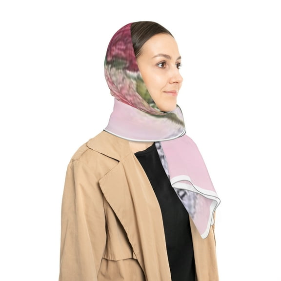 Poly Scarf