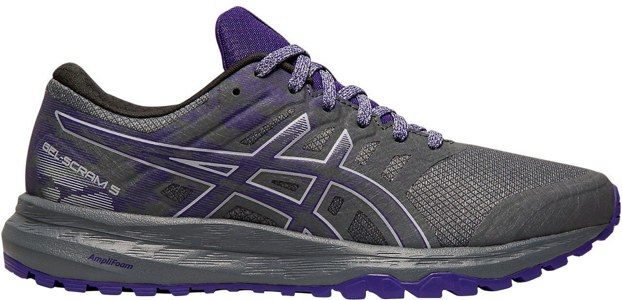 asics scram 5