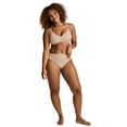 thumbnail image 5 of Jockey Women's No Panty Line Promise Tactel Lace Bikini, 5 of 5