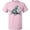 AD-Pink, variant on Inktastic Sheepshead Fish Grinning T-Shirt