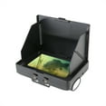 thumbnail image 1 of 30M 1200TVL Fish Finder Underwater Fishing Camera 5 Inch Monitor 10PCS LED Night Vision 195 Degrees Metal Sea Wheel Camera ,Easy to Use, 1 of 7