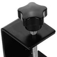 thumbnail image 3 of unbranded 1Jgo Soporte Negro Para Joystick Compatible Con Juegos De Carreras Ajustable, 3 of 7