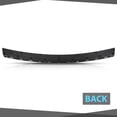 thumbnail image 3 of Bumper Face Bar Trim Step Pad Rear Fit For 11-17 Jeep Compass Patriot 68091514AA, 3 of 10