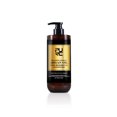 thumbnail image 2 of Set de champú y acondicionador con aceite de argán marroquí | Mascarilla Capilar Nutritiva Sérum Aceite | Reparación profunda | Extractos botánicos hidratantes | Para cabello seco y dañado | 1100ml, 2 of 2