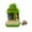 Green, variant on Clip Doll Early Education Puzzle Mini Doll