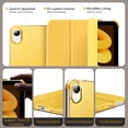 thumbnail image 4 of Funda MoKo para iPad Mini 7 (A17 Pro) 8.3 pulgadas 2024 y Mini 6 8.3 pulgadas 2021, 4 of 9
