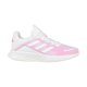 thumbnail image 2 of TENIS ADIDAS DURAMO DAMA H04631 TEXTIL ROSA adidas H04631, 2 of 4
