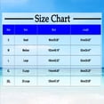 thumbnail image 3 of ClodeEU Women's Satin Round Neck Short Sleeve Blouse with Side Tie Knot,Loose Fit Casual Trendy Tops Pink,Womens Plus XXL, 3 of 5
