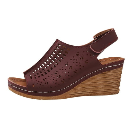 

Jungdeepe Women s Summer Fashion Fish Mouth Open Rose Rhinestone Sandals for Women Dress Sandals for Women Wide Width Women Sandals 10 on Heel Sandals for Women Fuzzy Sandals for Women Size 11-12