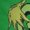 Irish Green, variant on The Grinch Name Hug Men's T-Shirt (Irish Green, S-XXXL)