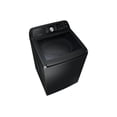 thumbnail image 5 of Lavadora Carga Superior 21 kg Digital Inverter y SuperSpeed™ Negra, 5 of 5