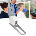 FCHeight Growth Measurement Wall Scale, Portable Height Measuring
