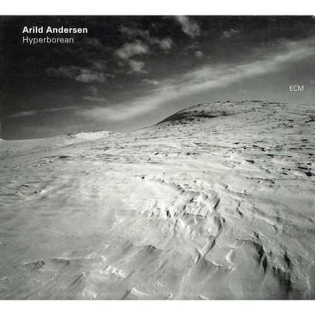Hyperborean (CD Slipcase)