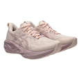 thumbnail image 3 of Tenis Asics Mujer Dama Novablast 5 Rosa Running rosa 3 MX, 3 of 6