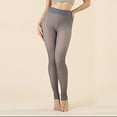 thumbnail image 7 of Autumn and Winter Skin Full Size Leggings and Women's Thick Foot Pantyhose Thick Thermals for Men Mens Silk Thermals Long Underwear Men Long Underwear Mens Long Thermal Underwear Long Skiing, 7 of 7