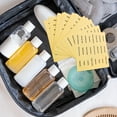 thumbnail image 3 of MERRYHAPY 20 Sheets Waterproof Hand Soap Label Paper Simple Design for Travel Bottle Use, 3 of 6