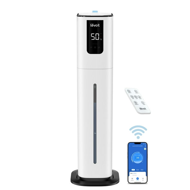 Humidifier for outlet a big room