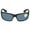 (01) 01 Blackout/Polarized Gray 580P, variant on Jose 6S9023 Sunglasses