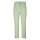 thumbnail image 4 of Pantalones largos para hombre, informales, con cintura elástica, a rayas, bolsillos, de algodón y lino, con paneles, 4 of 6