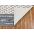 thumbnail image 6 of Casavani Outdoor Garden Mat Bedroom Area Rugs, Gray 4x12 feet, 6 of 6