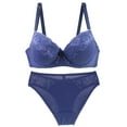 thumbnail image 3 of Leesechin Womens Bras, 3 of 8