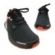 thumbnail image 2 of Adi-das Shoes ALPHATORSION BOOST Mens Size 10 Black Iridescent Running FW9548, 2 of 6