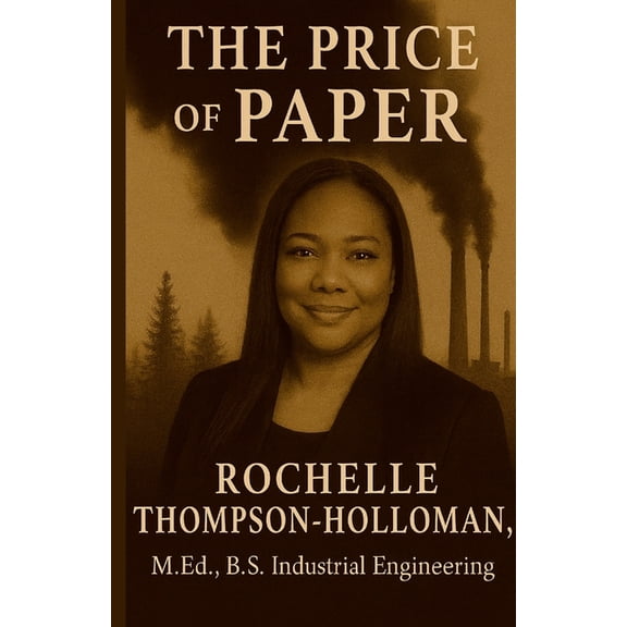 The Price of Paper: A Franklinton Family's Fight Against the Bogalusa Mill, (Paperback)