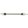thumbnail image 2 of Wonh Fd-8092 Cv Axle Shaft Fits select: 1994-1997 FORD ASPIRE, 2 of 4