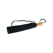 Size one sizeone size Metro Solid Color Auto Open Vented Compact Umbrella