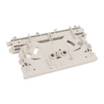 thumbnail image 2 of Plaque de Base pour Machine à Tricoter, Accessoire de Machine à Tricoter Simple à Utiliser pour Machine LKS100 LK150, 2 of 8