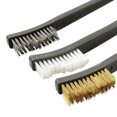 thumbnail image 3 of 3pcs Mini Stainless Steel Remove Rust Brushes Cleaner Brass Cleaning Polishing Metal Brushes, 3 of 8