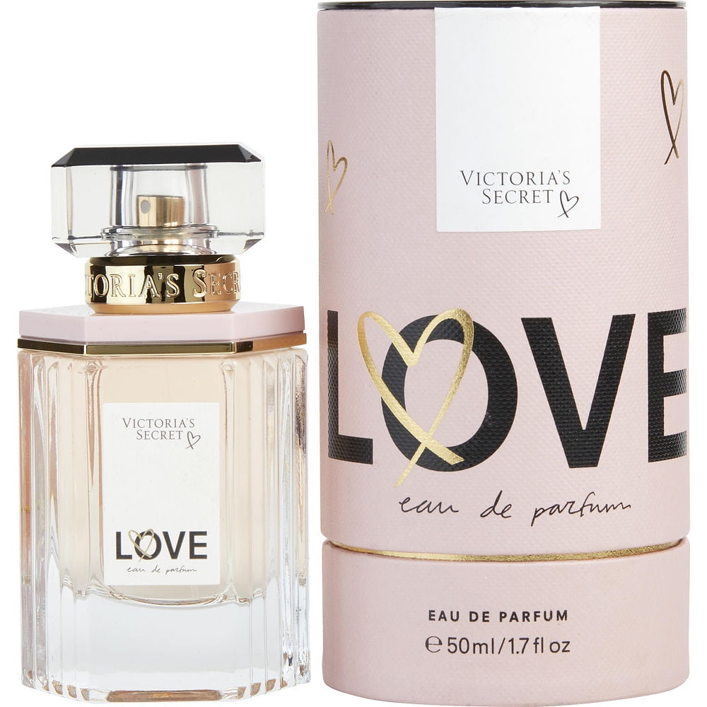 Womens Victorias Secret Love By Victoriaâ€™s Secret 