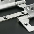 thumbnail image 1 of STRANDCHIC Cabinet Hinges 1Pack Smooth Operation for Kitchen Cupboard Door, 1 of 8