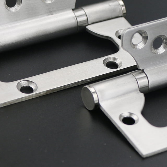 STRANDCHIC Cabinet Hinges 1Pack Smooth Operation for Kitchen Cupboard Door