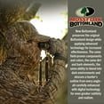 thumbnail image 3 of Mossy Oak Men's Deck Boots, Mossy Oak Bottomland, Size 10, 3 of 5