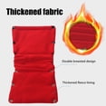 thumbnail image 3 of Invierno Grueso Cochecito Mano Muff Cálido Cochecito Guantes Bebé Cochecito Guantes Impermeable Reflectante Carro Mano Cubierta Para Padres Scienceny BA001343-01, 3 of 6