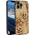 thumbnail image 1 of Animal-Print-17 Phone Case, Degined for iPhone 13 Pro Case Men Women, Flexible Silicone Shockproof Case for iPhone 13 Pro, 1 of 1