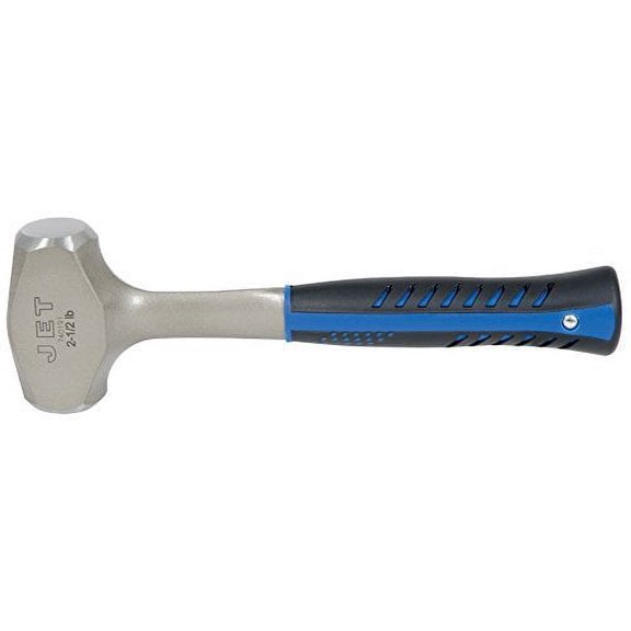 JET 740191-2-1/2 Lb All Steel Club Hammer Super Heavy Duty