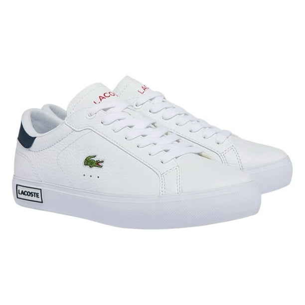 Tenis Lacoste Powercourt Zapatillas Dama Lacoste Tenis Lacoste