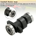 thumbnail image 3 of 14100-HC0-010 14100-HC0-000 Camshaft Rocker Arm For Honda TRX250X TRX300EX X, 3 of 13