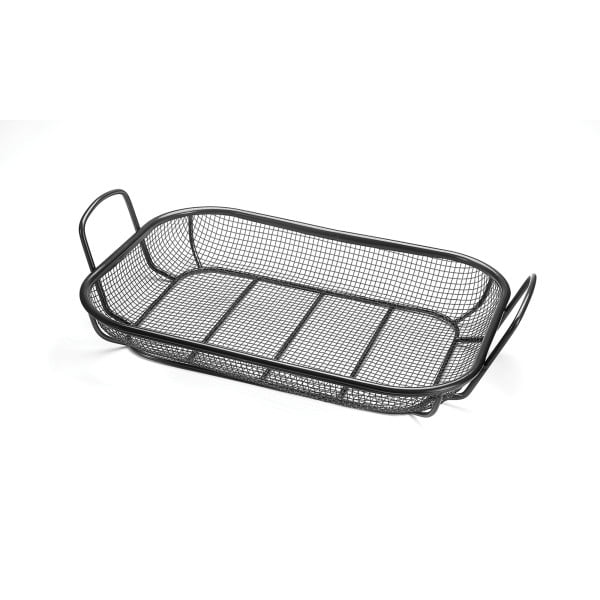 Outset Non-Stick Mesh Roasting Pan - Walmart.com