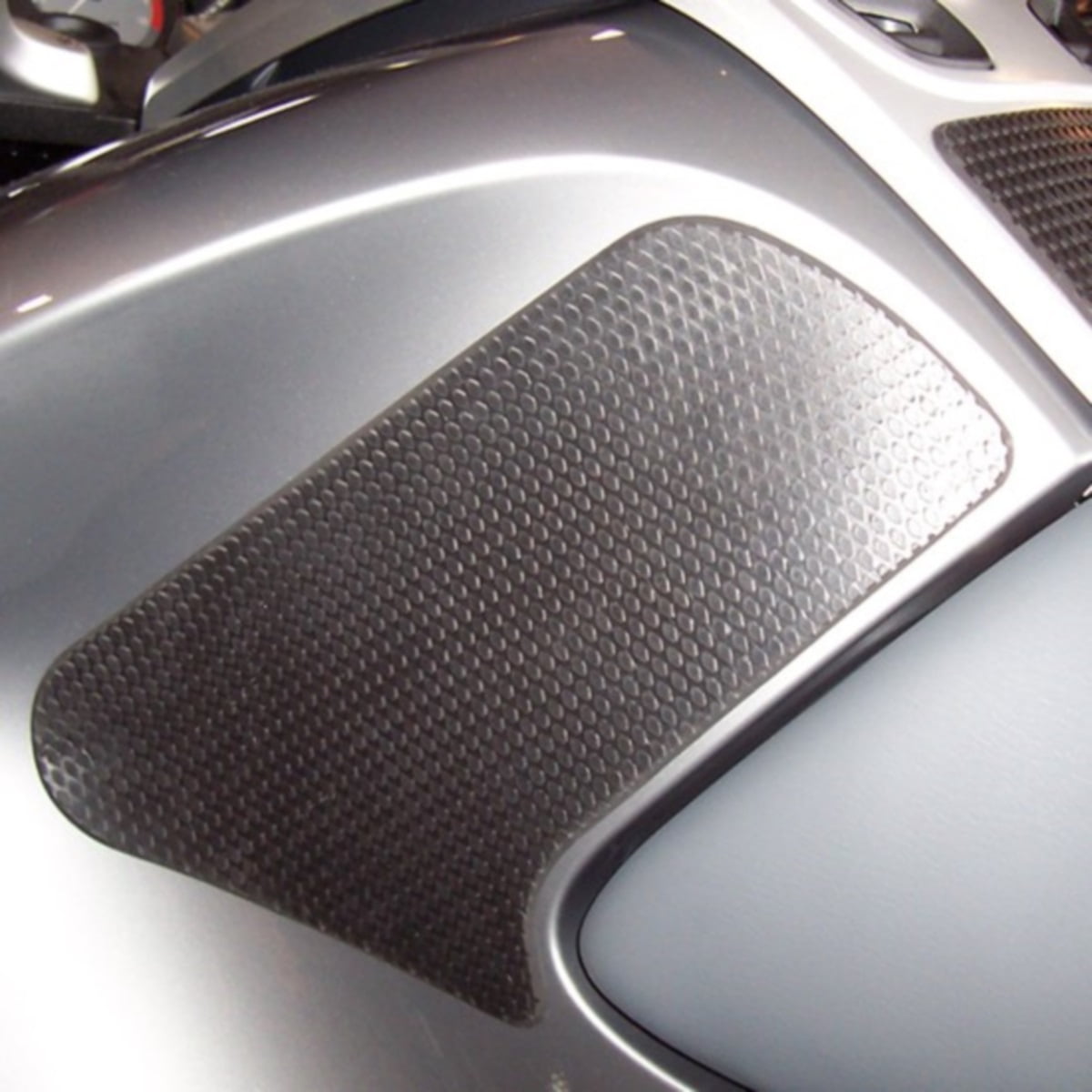 TechSpec Snake Skin Gripster Tank Grip for BMW R 1200 RT 05-13 ...