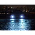 thumbnail image 4 of For 2008 2009 2010 2011 Mercedes R171 SLK 200 Kompressor LED Foglamps Fog Lamps SLK200 Driving Lights, 4 of 6