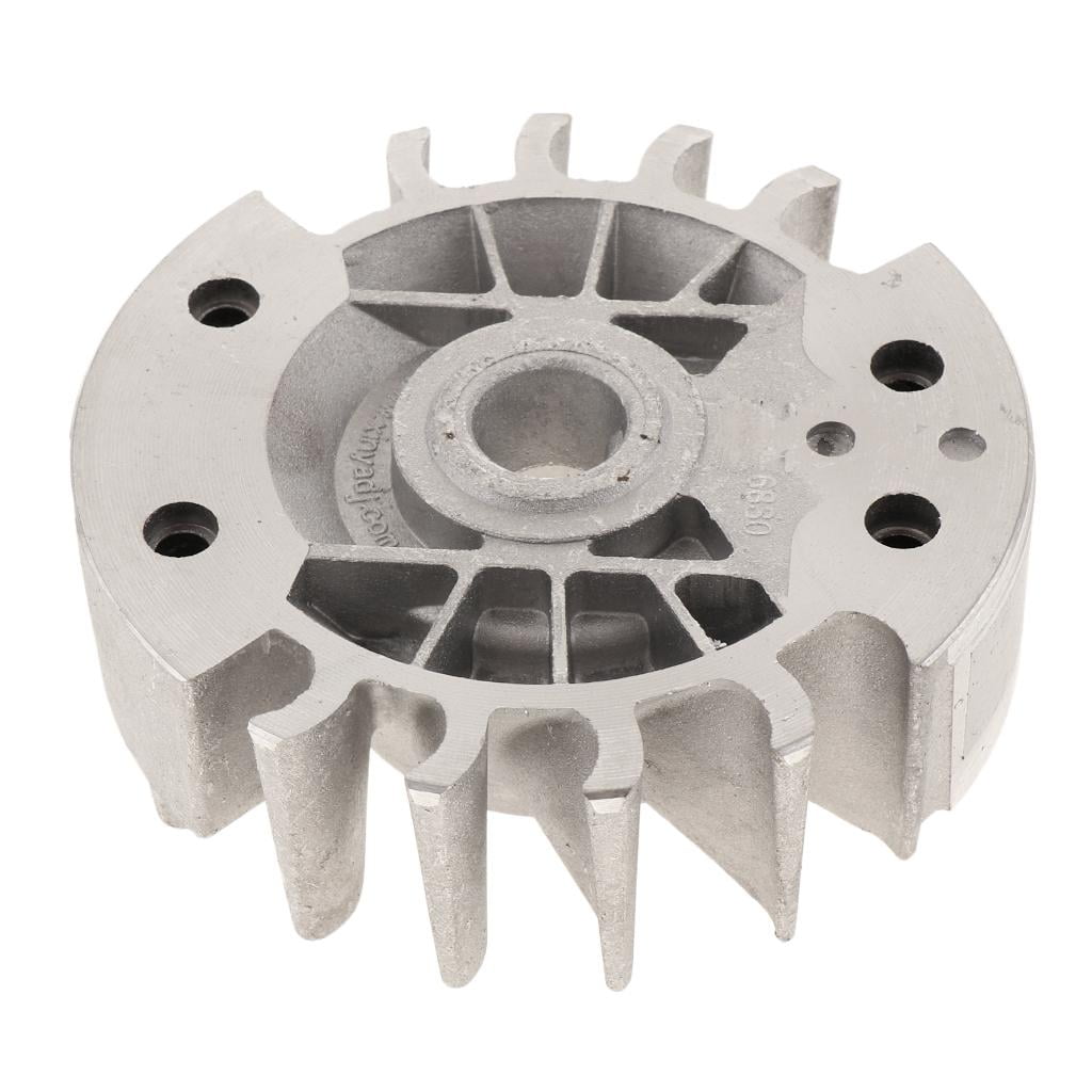 Chainsaw Flywheel Replacement Fits for STIHL 017 018 MS170 MS180 Outdoor Garden Yard Lawnmowe Parts 