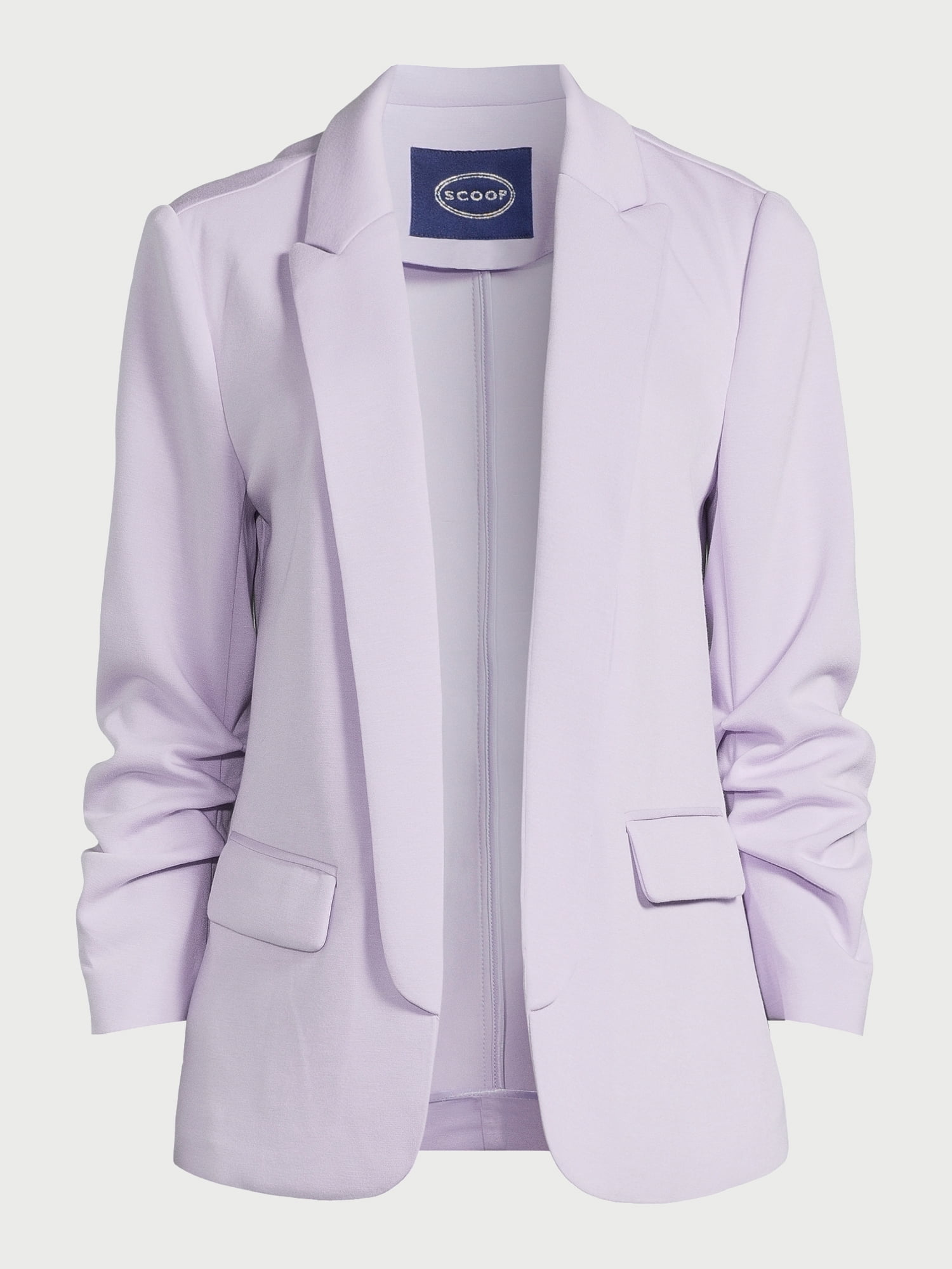 Scoop Women's Scuba Blazer with … curated on LTK